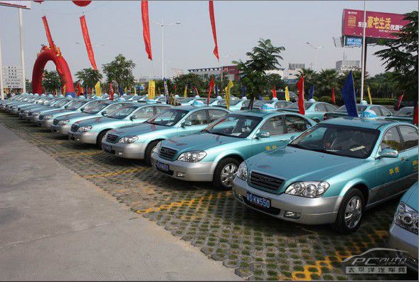 東莞市出租車公司 東莞市出租車公司