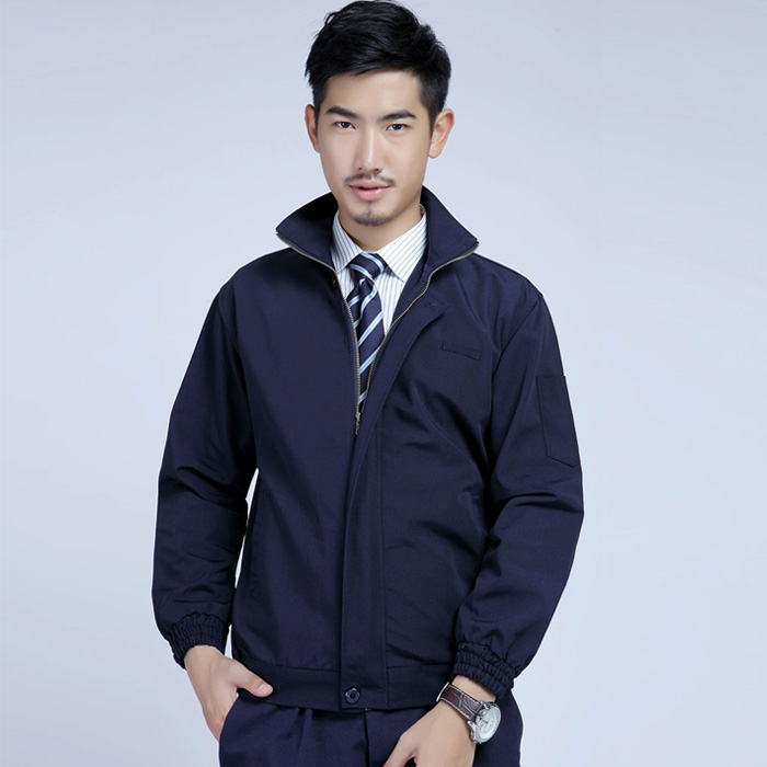 冬季工作服定做 冬季工作服定做