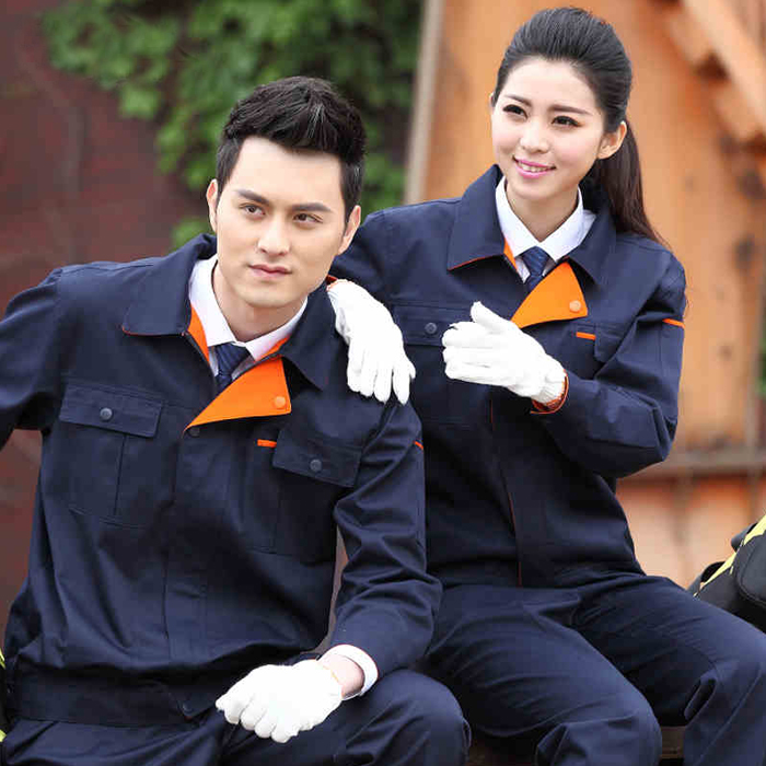 JL-QD276工作服 JL-QD276工作服