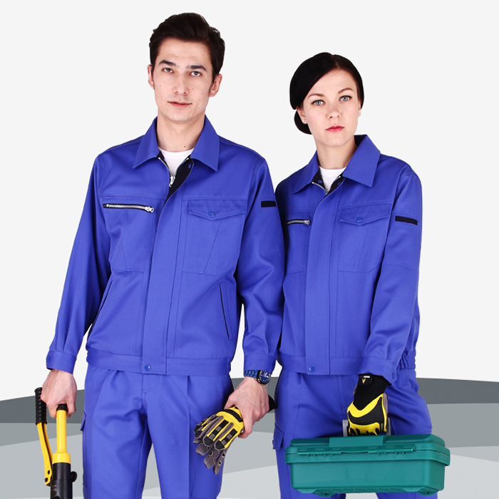 秋冬工作服 秋冬工作服