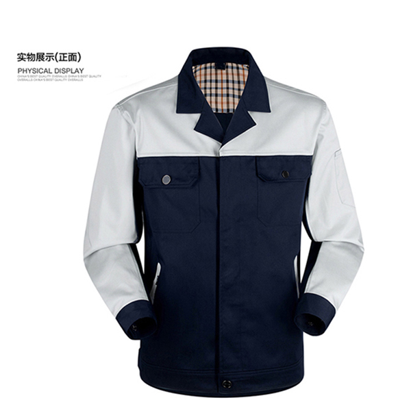 機械行業工作服 機械行業工作服