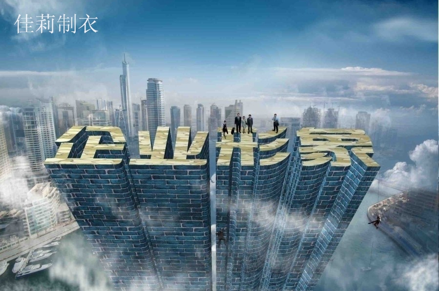 企業工作服形象-www.jiaozhinan.cn