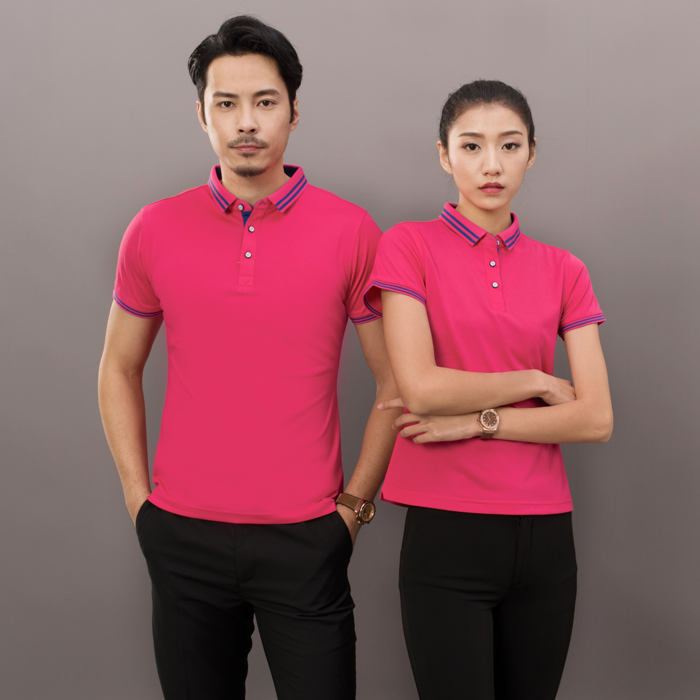 中山定制工作服 中山定制工作服