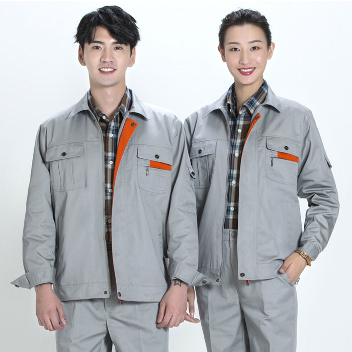 工作服定做價(jià)格