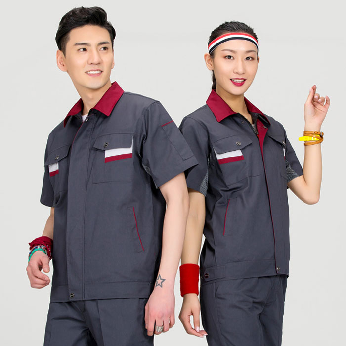 定制工作服多少錢？